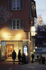 Hotel photo Adler 3*