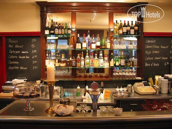 Hotel photo Altstadt 3*