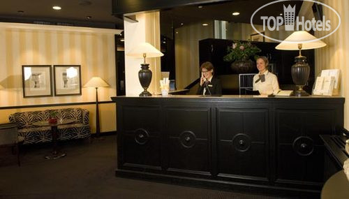 Новые добавленные фото туристов Ambassador a l’Opera 4*