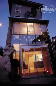 New photos from tourists Swiss Chocolate by Fassbind 3*