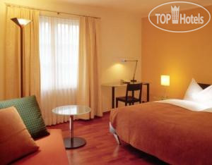 New photos from tourists Franziskaner 3*