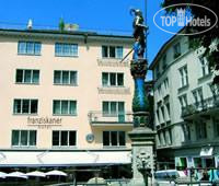 Hotelier's photos Franziskaner 3*