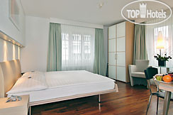 New photos from tourists Krone Unterstrass 4*