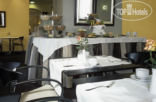 New photos from tourists Opera 4*