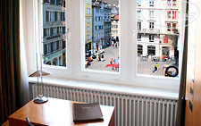 New photos from tourists Wellenberg 4*