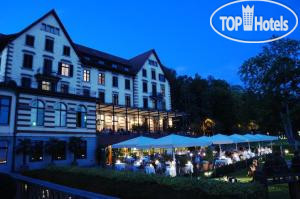 Photos Sorell Hotel Zurichberg