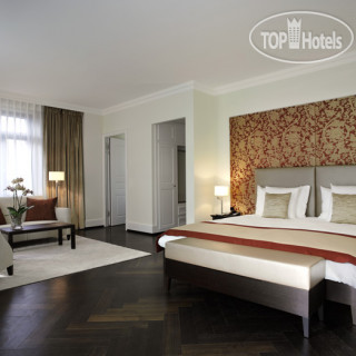 Фото The Dolder Grand