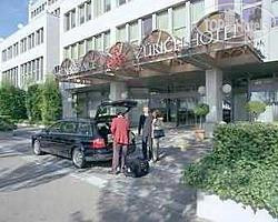 Photos Renaissance Zurich Hotel