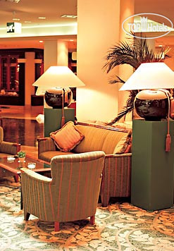 New photos from tourists Renaissance Zurich Hotel 5*