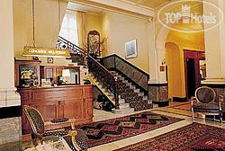 New photos from tourists La Reserve Eden au Lac Zurich 5*