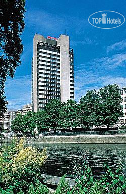 Photos Zurich Marriott Hotel