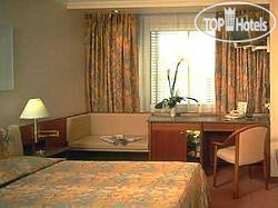 New photos from tourists Inter-Continental 5*