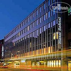 Photos Hotel Continental Zurich