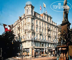 Photos Hotel Schweizerhof Zurich