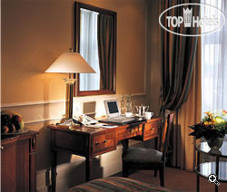 New photos from tourists Hotel Schweizerhof Zurich 4*