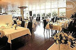 New photos from tourists Swissotel Zurich 4*