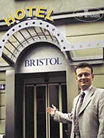 Фото Bristol Zurich