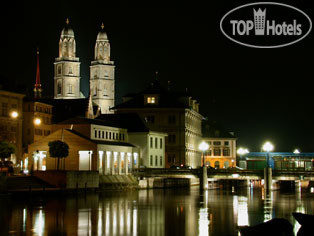 Hotelier's photos Alexander 3*