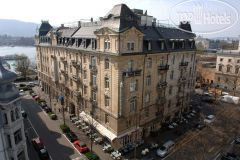 Hotel photo Europe 4*