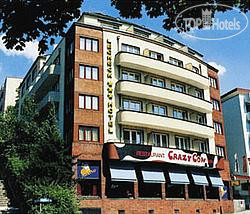 Hotel photo Leoneck Swiss Hotel 3*