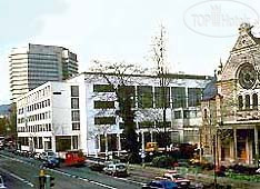 Hotel photo Limmat 3*