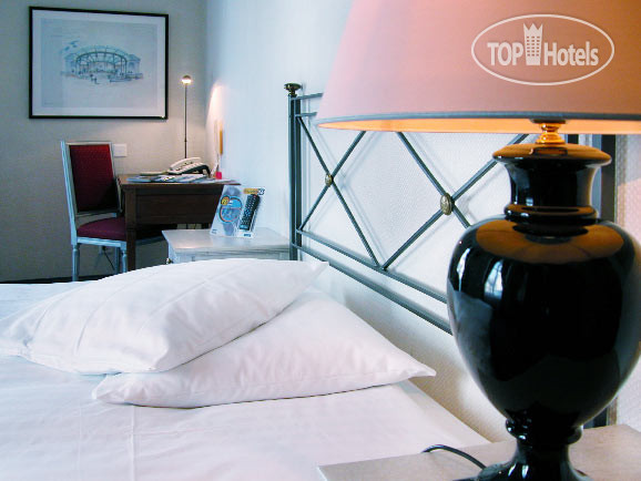 New photos from tourists Montana Hotel 3*