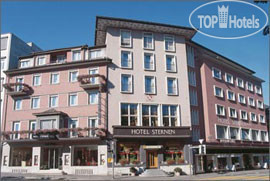 Hotel photo Sternen 3*