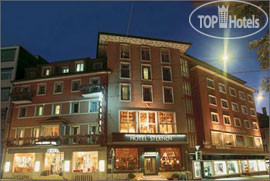 New photos from tourists Sternen 3*