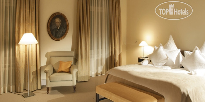 New photos from tourists Alden Luxury Suite Hotel Zurich 5*