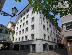 Hotel photo Helmhaus 4*