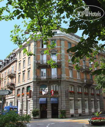 Фото St.Georges