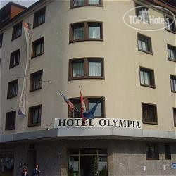 Hotel photo Olympia 3*