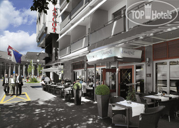 Hotel photo Ascot 4*