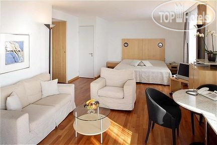 New photos from tourists Dolder Waldhaus 4*