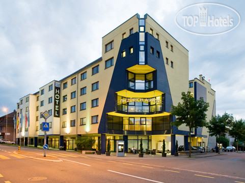 Фото DORMERO Hotel Zurich