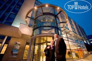 Hotelier's photos Novotel Zurich Airport Messe 4*