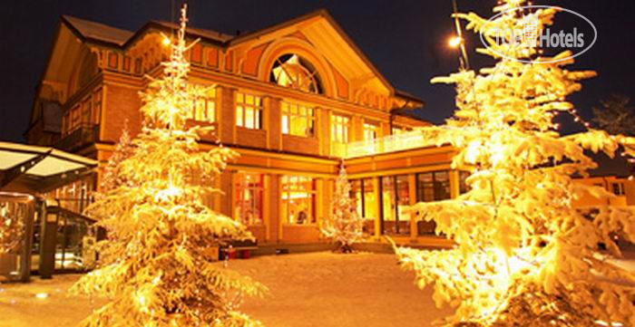 Photos Hotel UTO KULM - autofrei / car-free