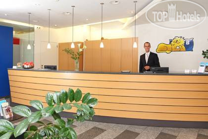 New photos from tourists Basilea 3*