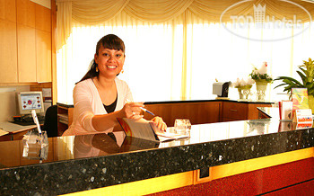 New photos from tourists Best Western Hotel Airport 4*