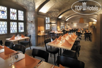 New photos from tourists Best Western Hotel Zuercherhof 3*