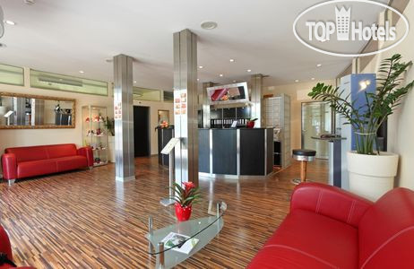Hotel photo Arte 3*