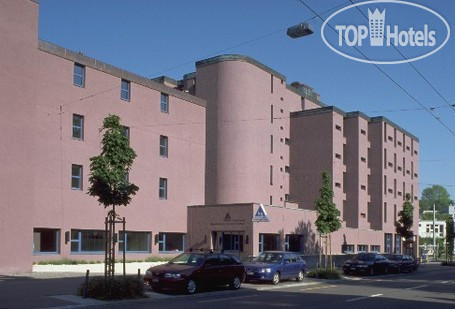 Hotel photo Youth Hostel Zurich 