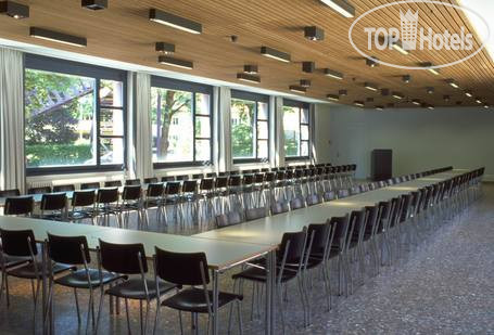 New photos from tourists Youth Hostel Zurich