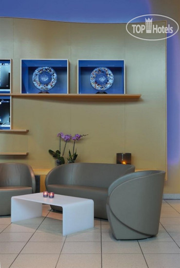 New photos from tourists Radisson Hotel Zurich Airport 4*