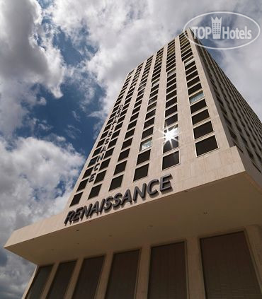Hotel photo Renaissance Zurich Tower 5*