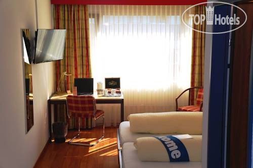 New photos from tourists Swisshotel Zug 3*