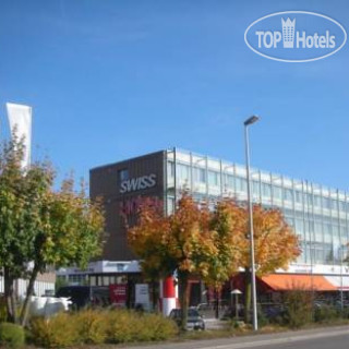 Photos Swisshotel Zug