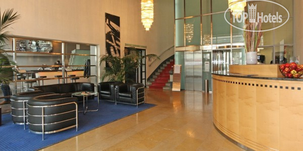 New photos from tourists Elite Art Deco Swiss Quality Biel Hotel 4*
