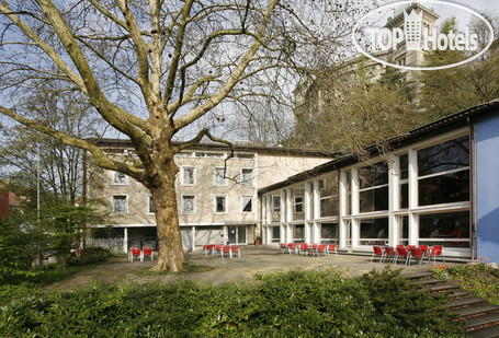 Hotelier's photos Youth Hostel