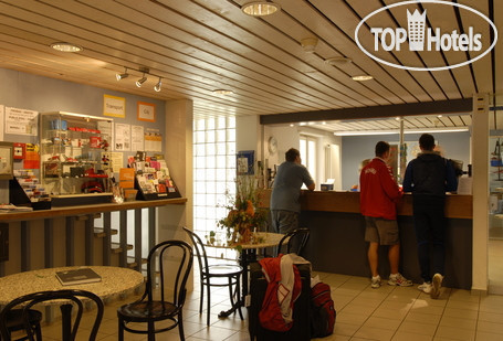 New photos from tourists Youth Hostel